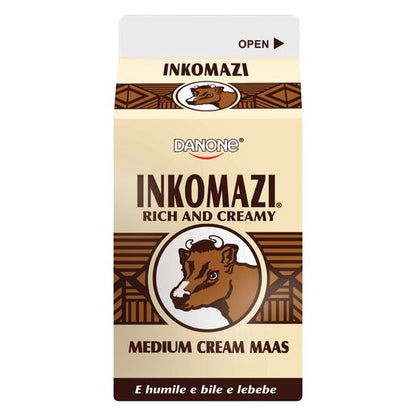 INKOMAZI 500G CARTON PACK-8